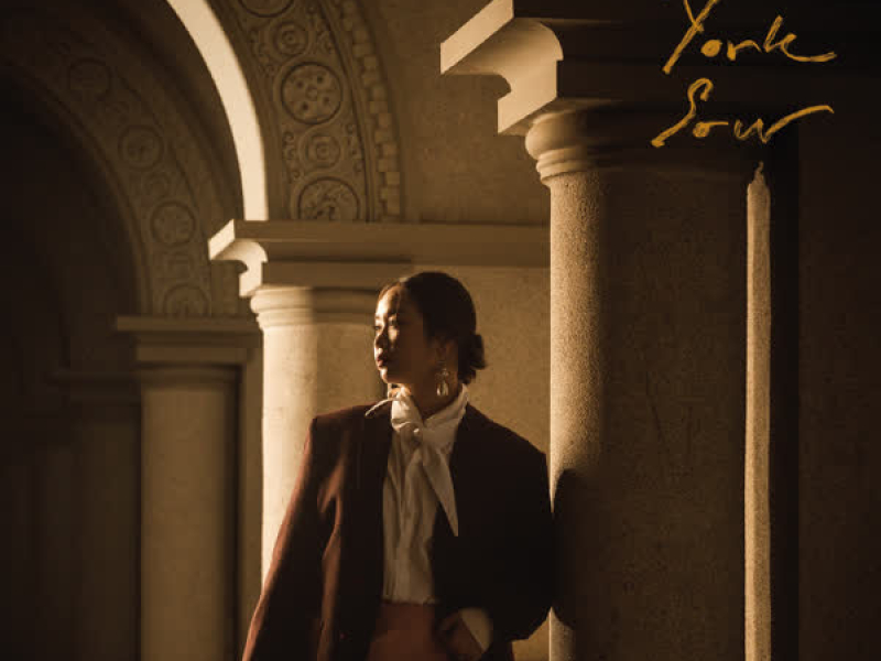 New York Sour (Single)