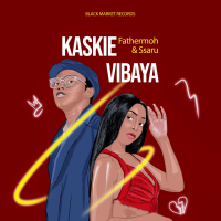 Kaskie Vibaya (Single)