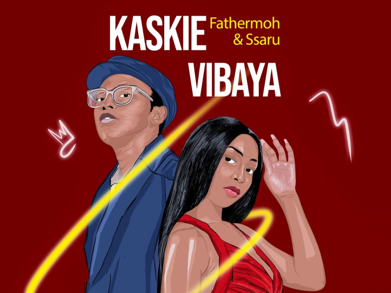 Kaskie Vibaya (Single)