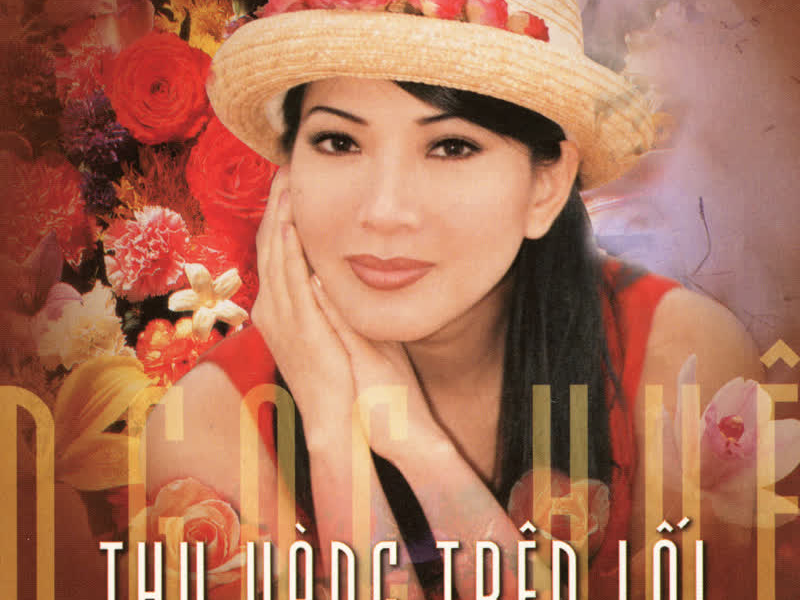 Thu Vàng Trên Lối