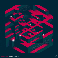 Chaar Raste (Single)