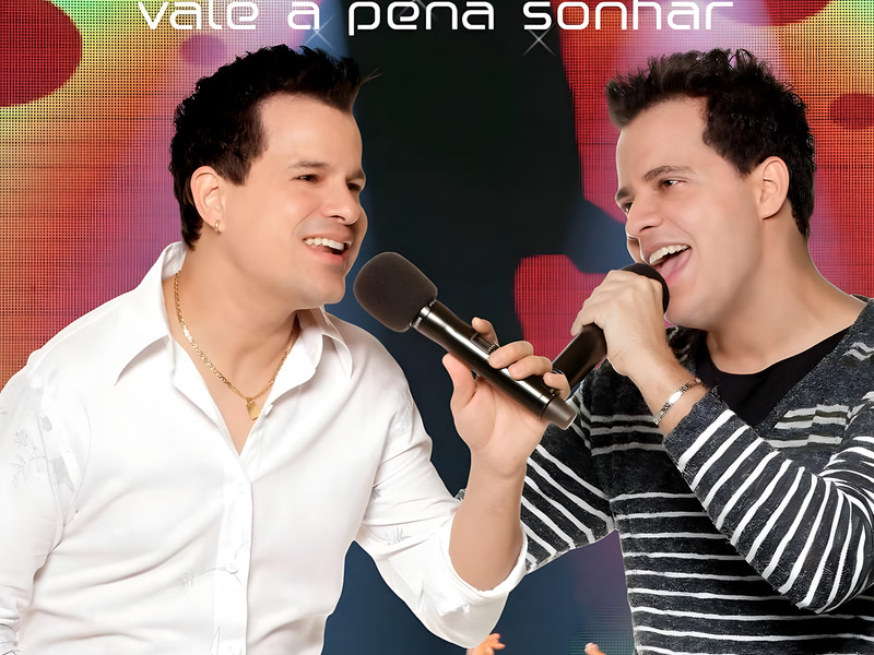 Vale A Pena Sonhar (Ao Vivo)
