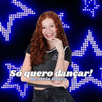 Só quero dançar (EP)