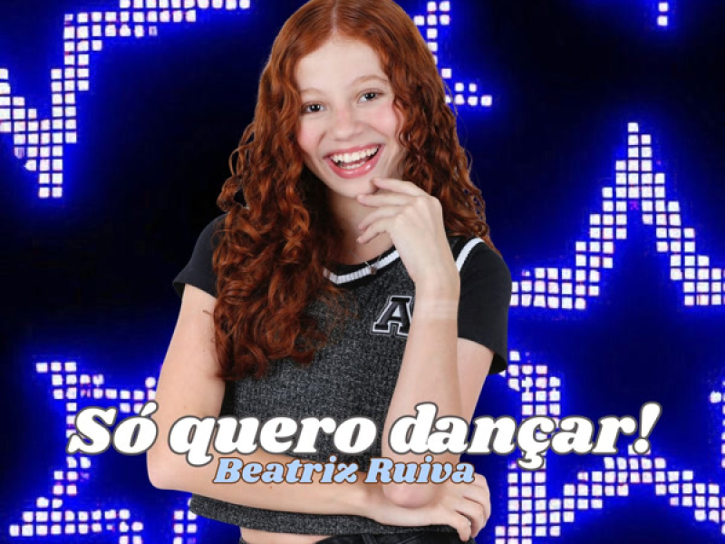 Só quero dançar (EP)