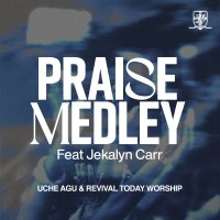 Praise Medley (Live) (Single)