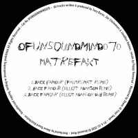 Back F'amour Remixes (EP)