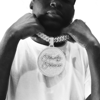 Learn My Lesson (Single)