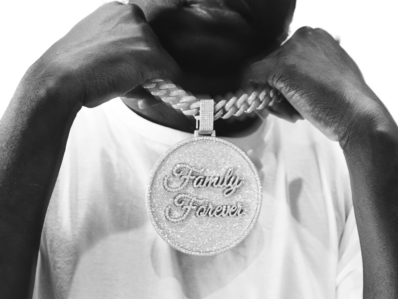 Learn My Lesson (Single)