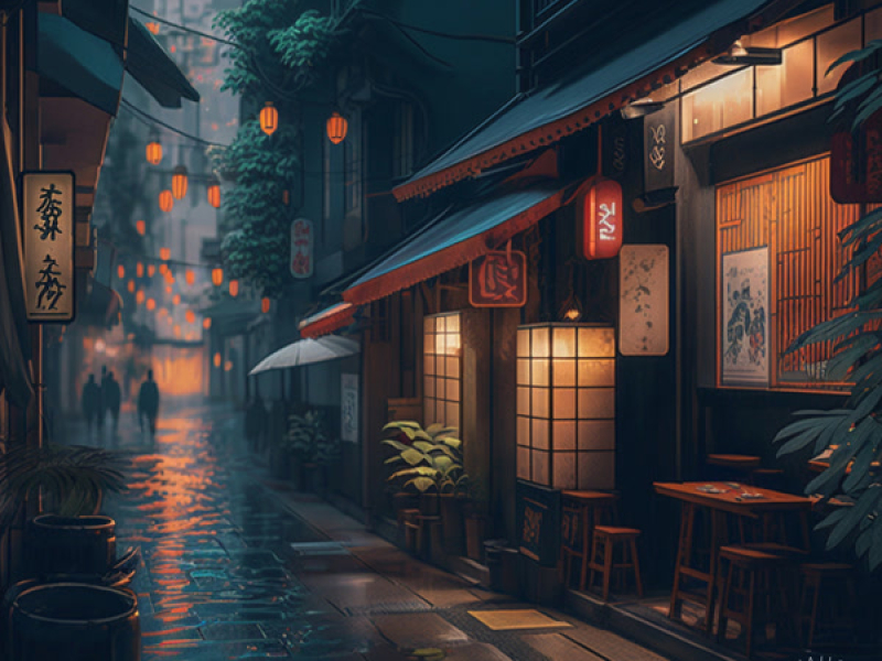 Return Flight (Single)