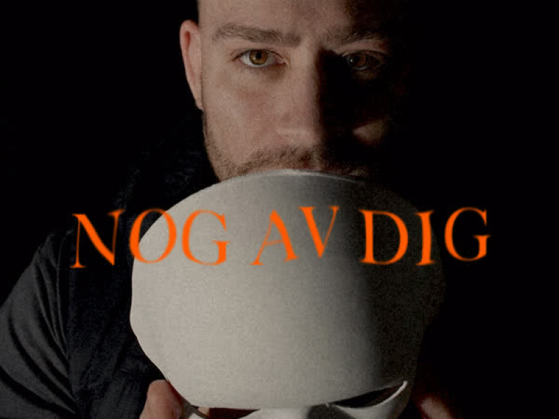 Nog av dig (Single)