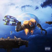 ALIEN SHOOTAS (Single)