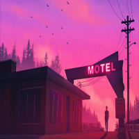 CLOUD RELAX 7 STARS (Single)