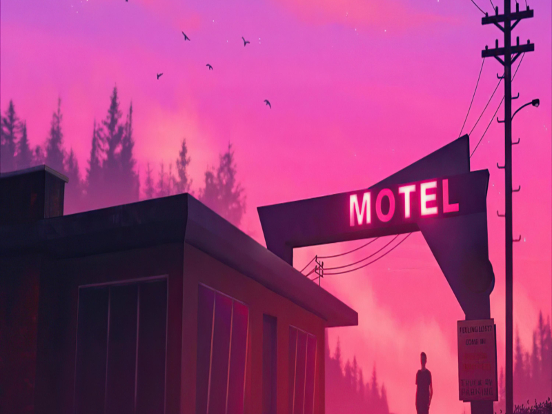 CLOUD RELAX 7 STARS (Single)