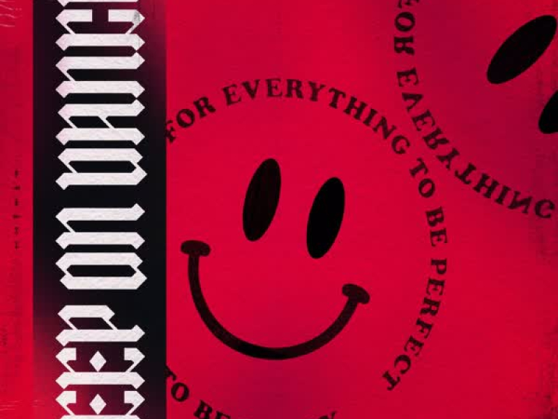 Keep On Dancin' (Single)