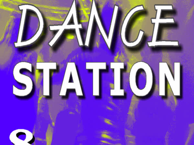 Dance Station, Vol. 8 (Special Edition)