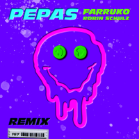 Pepas (Robin Schulz Remix) (Single)