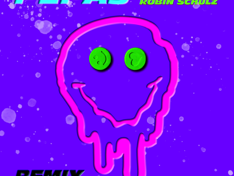 Pepas (Robin Schulz Remix) (Single)