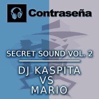 Secret Sound, Vol. 2 (EP)