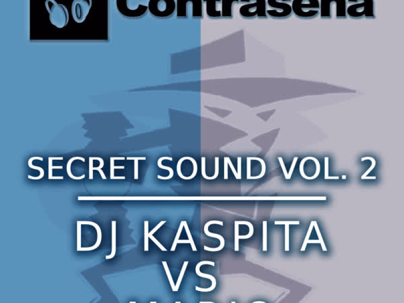Secret Sound, Vol. 2 (EP)