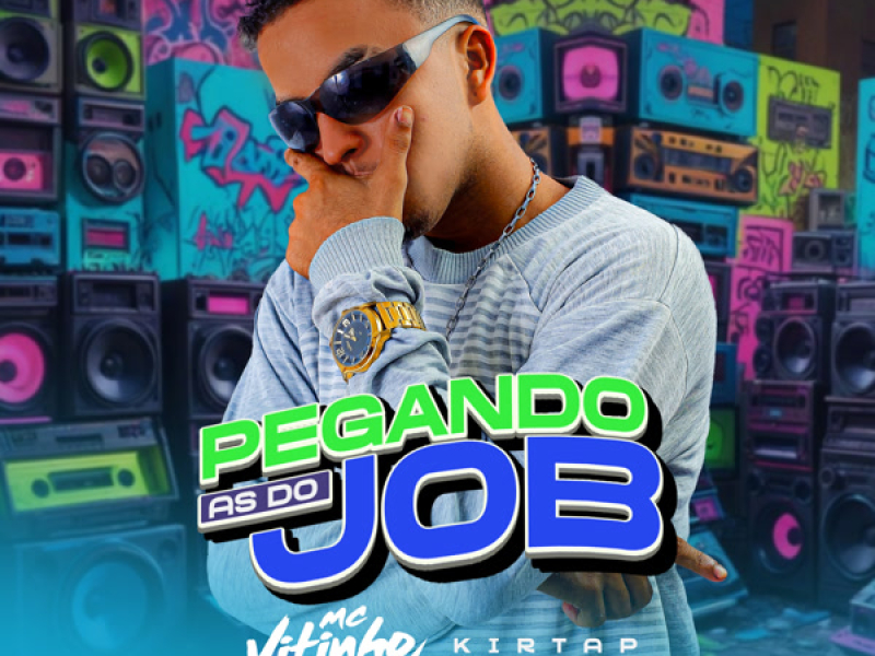 PEGANDO AS DO JOB (Single)