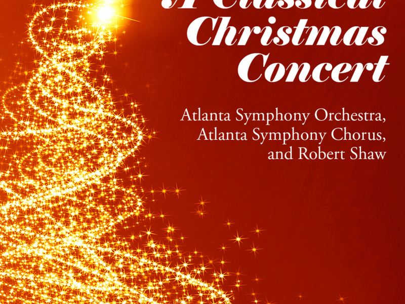 A Classical Christmas Concert