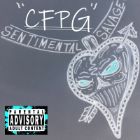Sentimental Savage (Single)