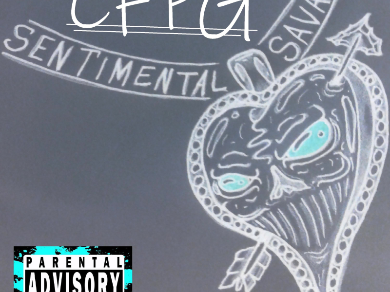 Sentimental Savage (Single)