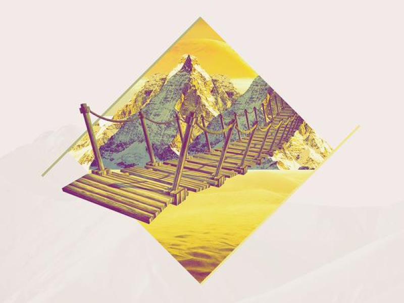 On My Way (Radio Edit)