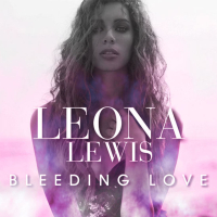 Bleeding Love Sped Up + Slowed (EP)