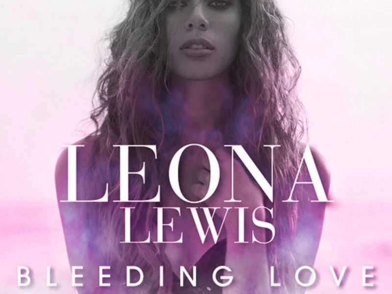 Bleeding Love Sped Up + Slowed (EP)