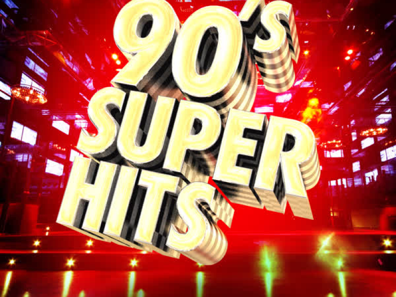 90's Super Hits