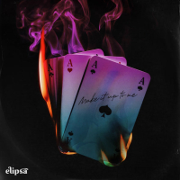 Make It Up To Me (Single)