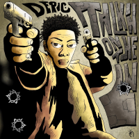 Talkin On The Low (Single)