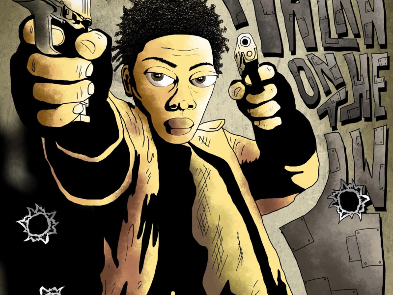 Talkin On The Low (Single)