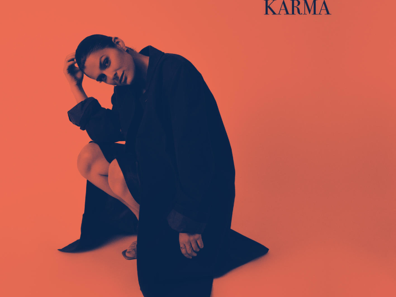 Karma (Single)