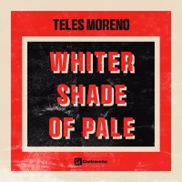 A Whiter Shade of Pale (Single)