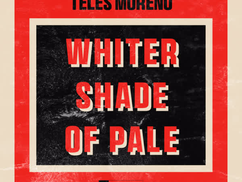 A Whiter Shade of Pale (Single)