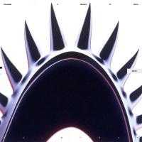 A MEASURE OF CHAOS (EP)