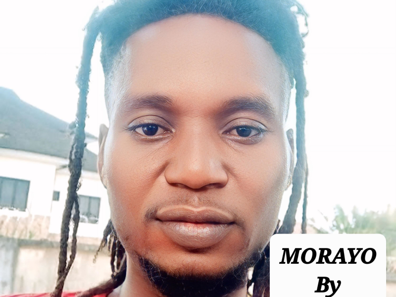 MORAYO (Single)