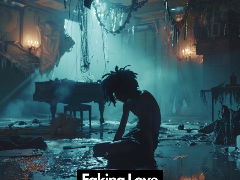 Faking Love (Single)