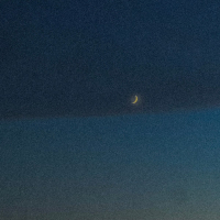 a few moments (Single)