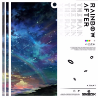 Rainbow after the rain (Single)