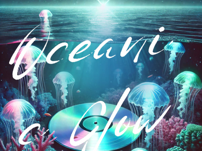 Oceanic Glow (Single)