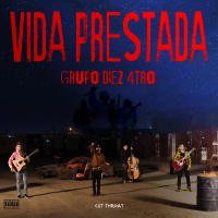 Vida Prestada (Single)