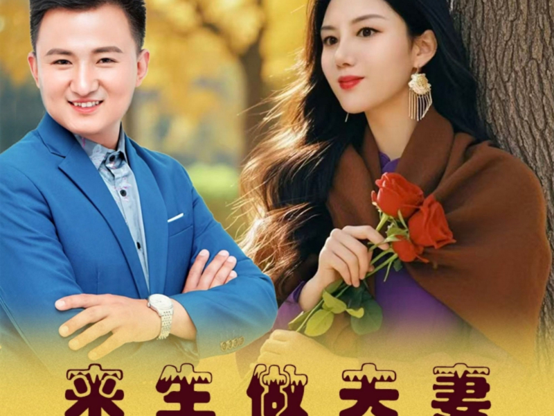 来生做夫妻 (EP)