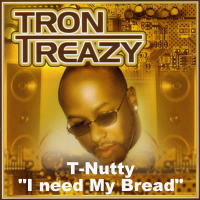 I Need My Bread (Single)