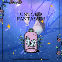 Untold Fantasies (Single)