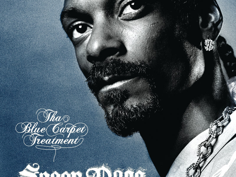 Tha Blue Carpet Treatment