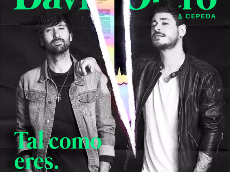 Tal Como Eres (Single)