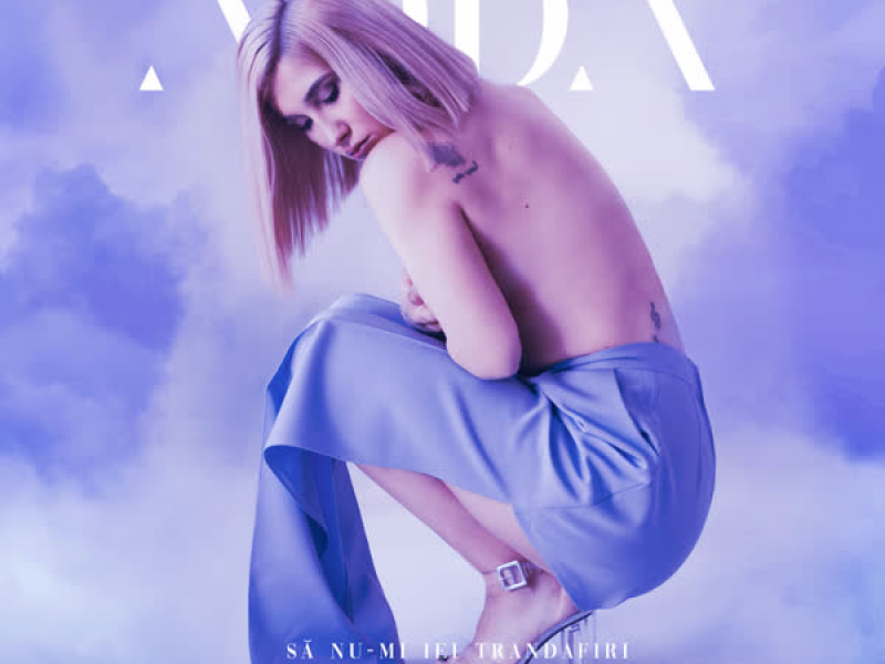 Să nu-mi iei trandafiri (Adrian Funk X Olix Remix) (Single)